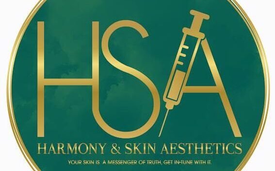 Harmony & Skin Med Spa!