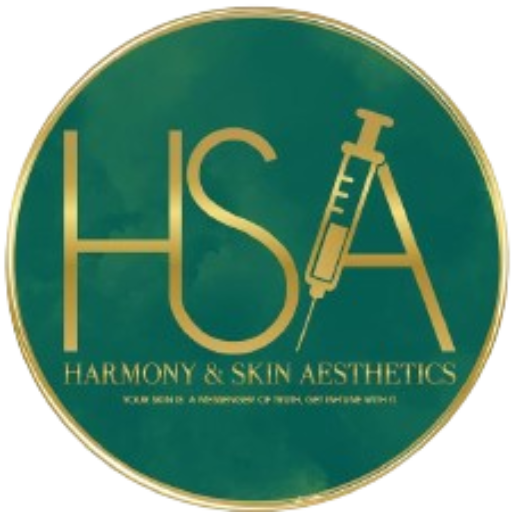 Harmony & Skin Med Spa!