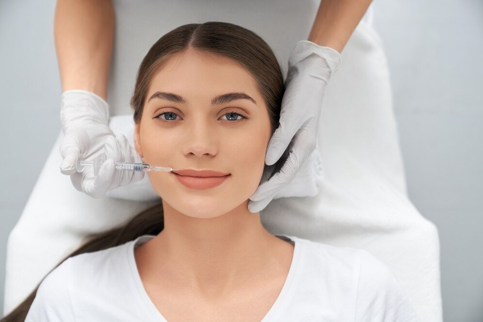 Dermal fillers